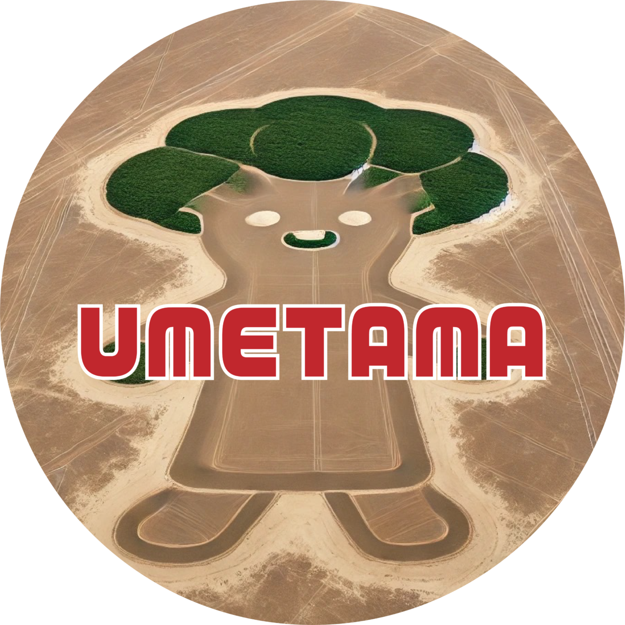 UMETAMA