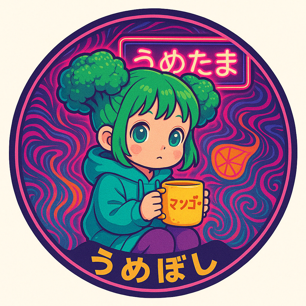 UMETAMA -マンゴー – 3.5g