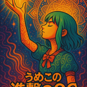 「うめこの進撃のOG 」1.0ml
