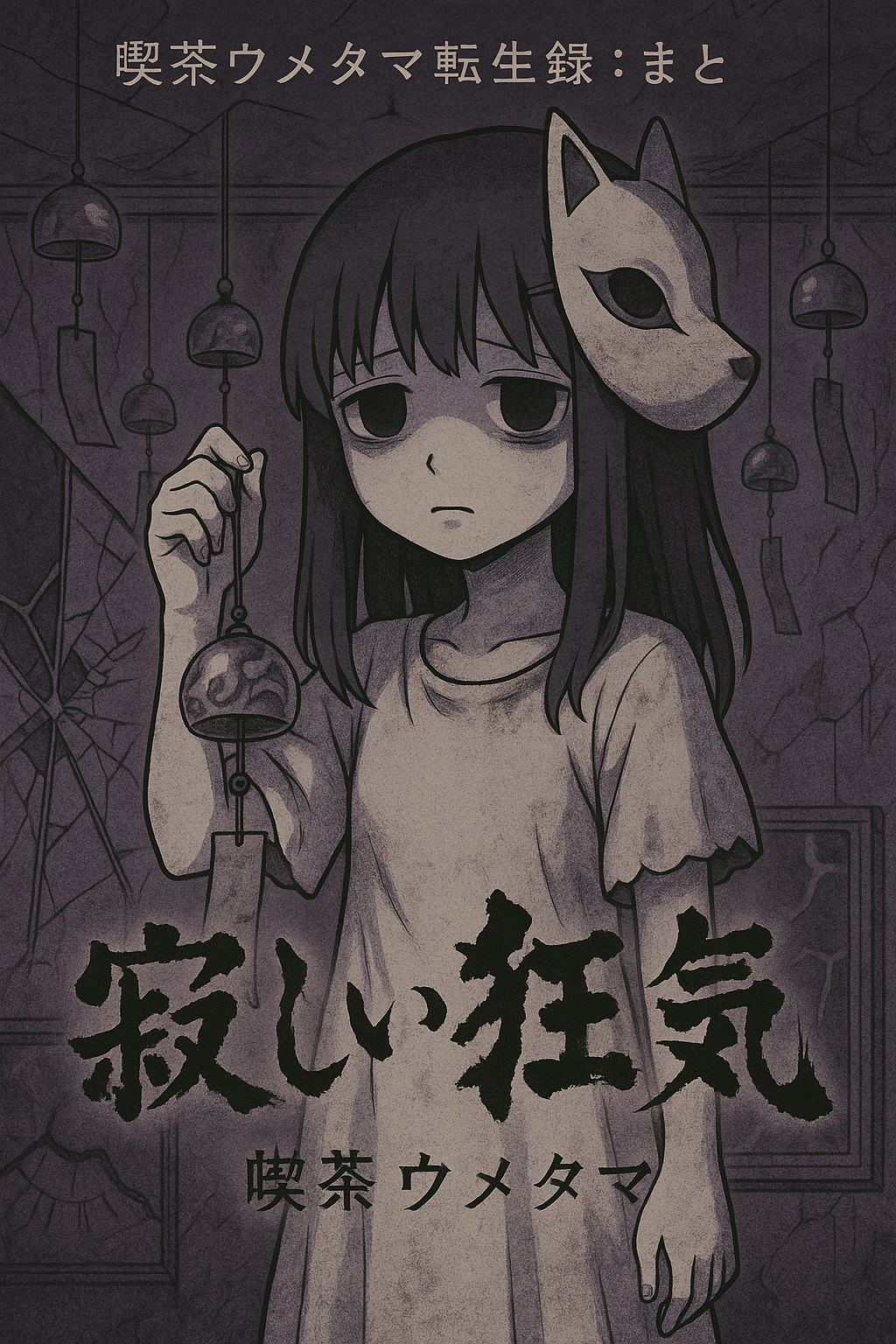 「転生したら界隈最最強のWAX」1.0ml