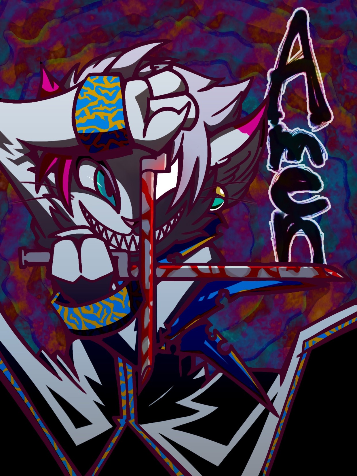  「Amen（エィメン） 」1.0ml