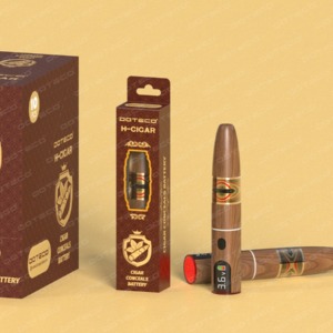 H-CIGAR BATTERY