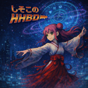 「しそこのHHBD – Sakura – 」1.0ml