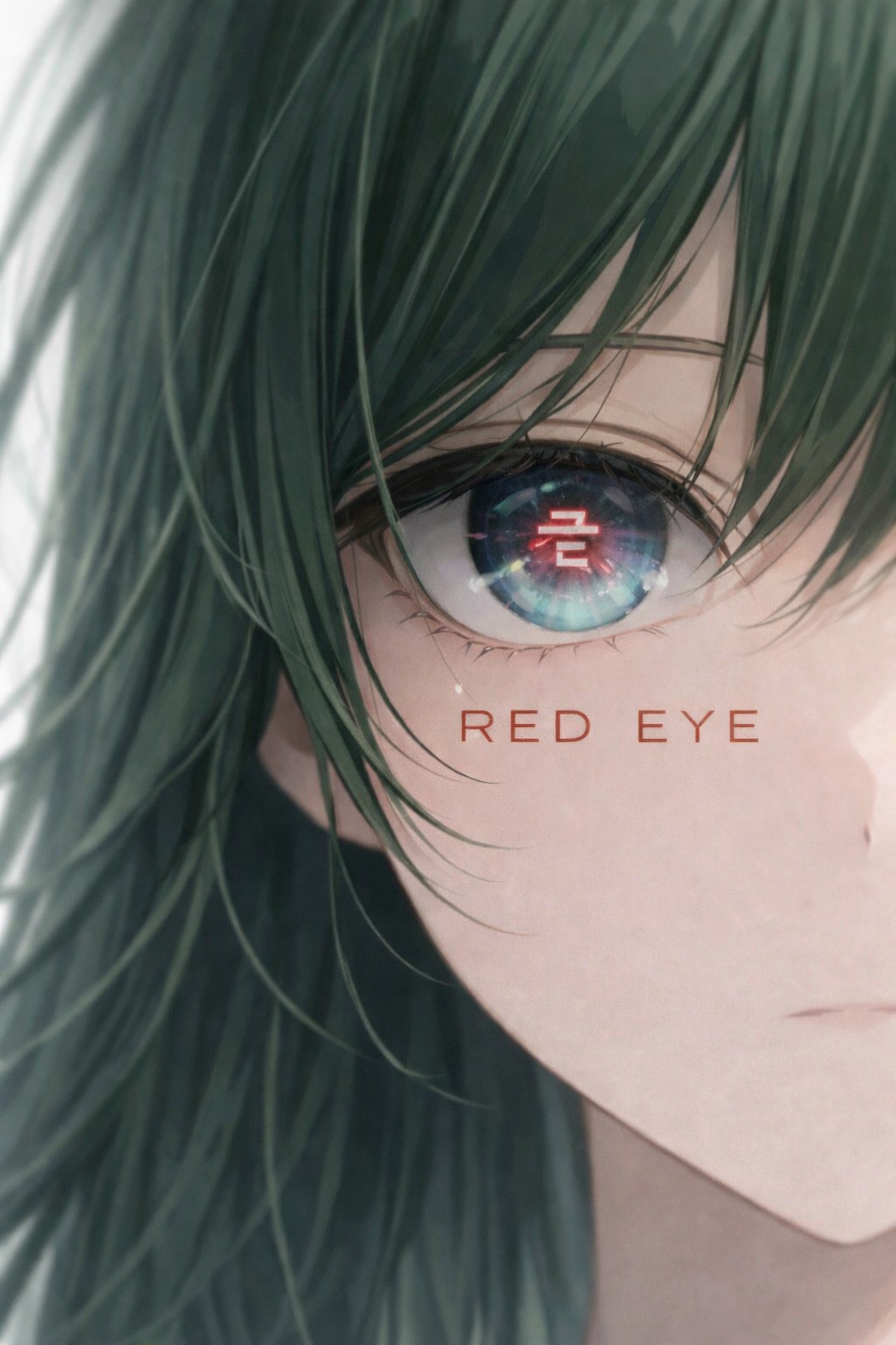RED EYE