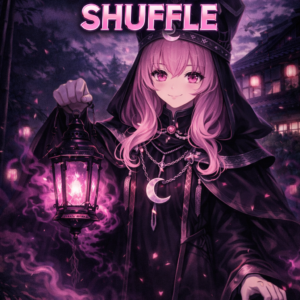 しそこの『Midnight Shuffle』