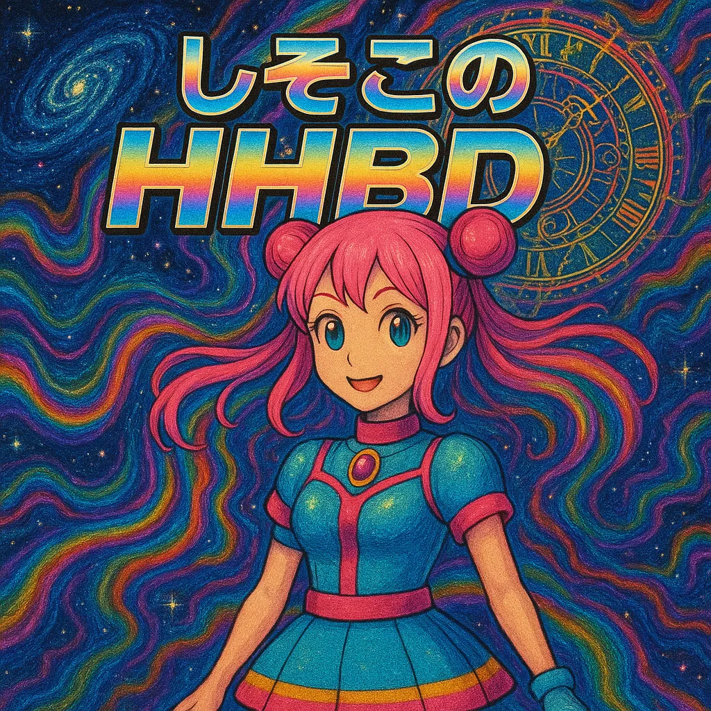 「しそこの の HHBD 」1.0ml