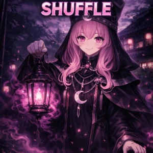 しそこの『Midnight Shuffle』