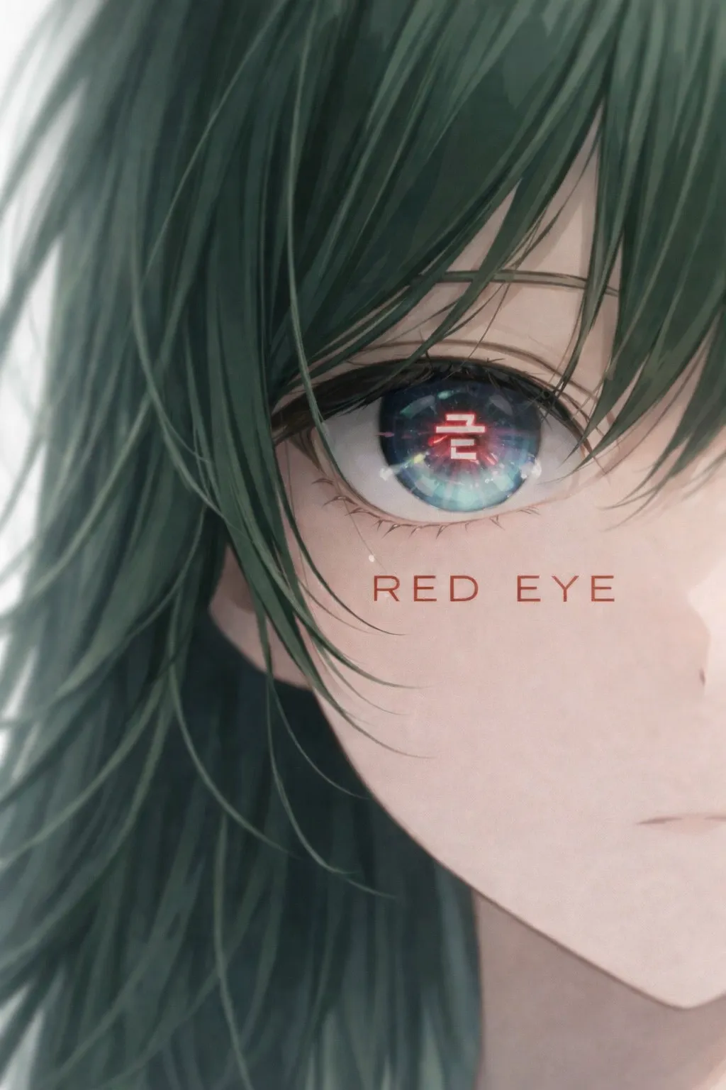 RED EYE