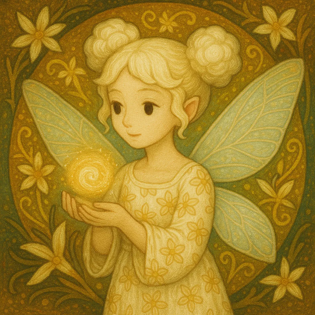 UMETAMA -White Fairy- 3.5g