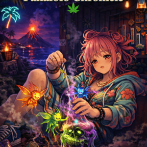 しそこの『Pakalolo Chronicle』