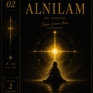 ALNILAM