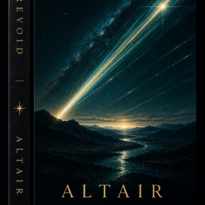 ALTAIR — CROSSWIND