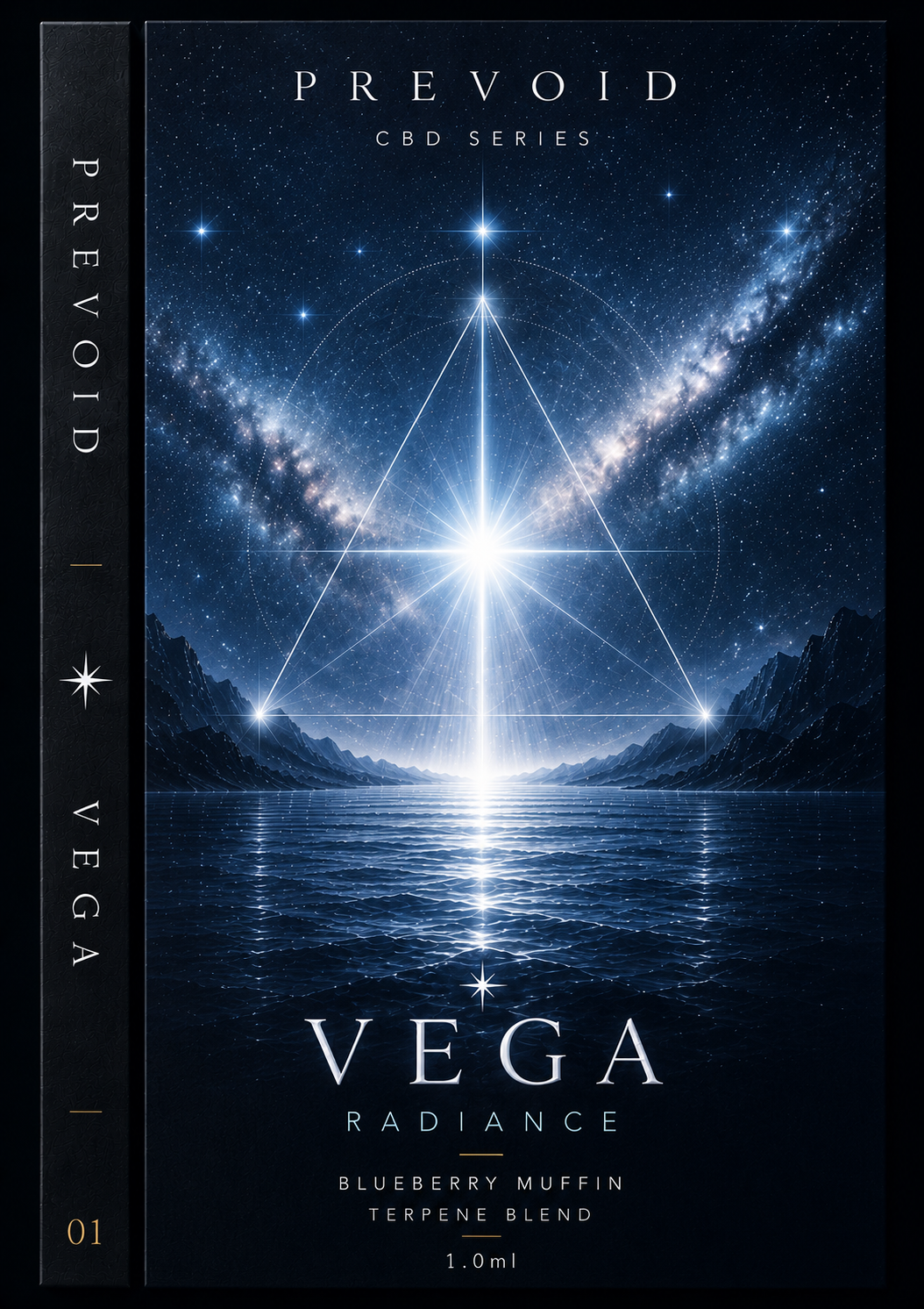 VEGA — RADIANCE